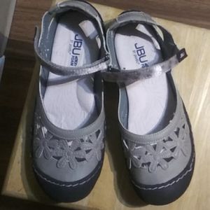 JBU shoes